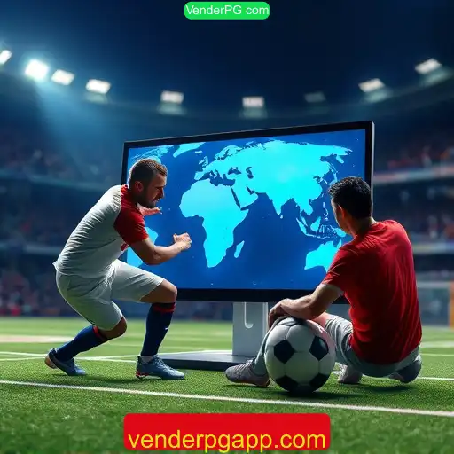 Apostas esportivas