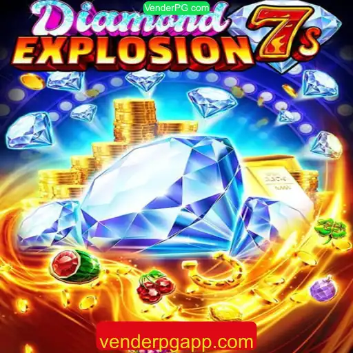 DiamondExplosion7s: Conheça o Novo Fenômeno dos Jogos de Azar