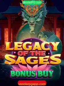Explorando LegacyoftheSagesBonusBuy: Um Mergulho no Universo dos Jogos Virtuais